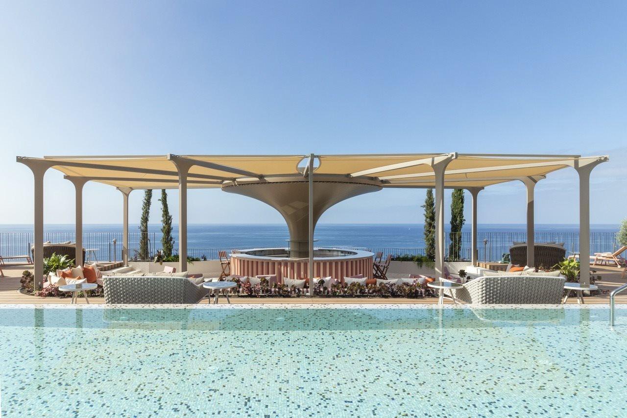 Madeira Regency Club Hotel Funchal  Exterior foto