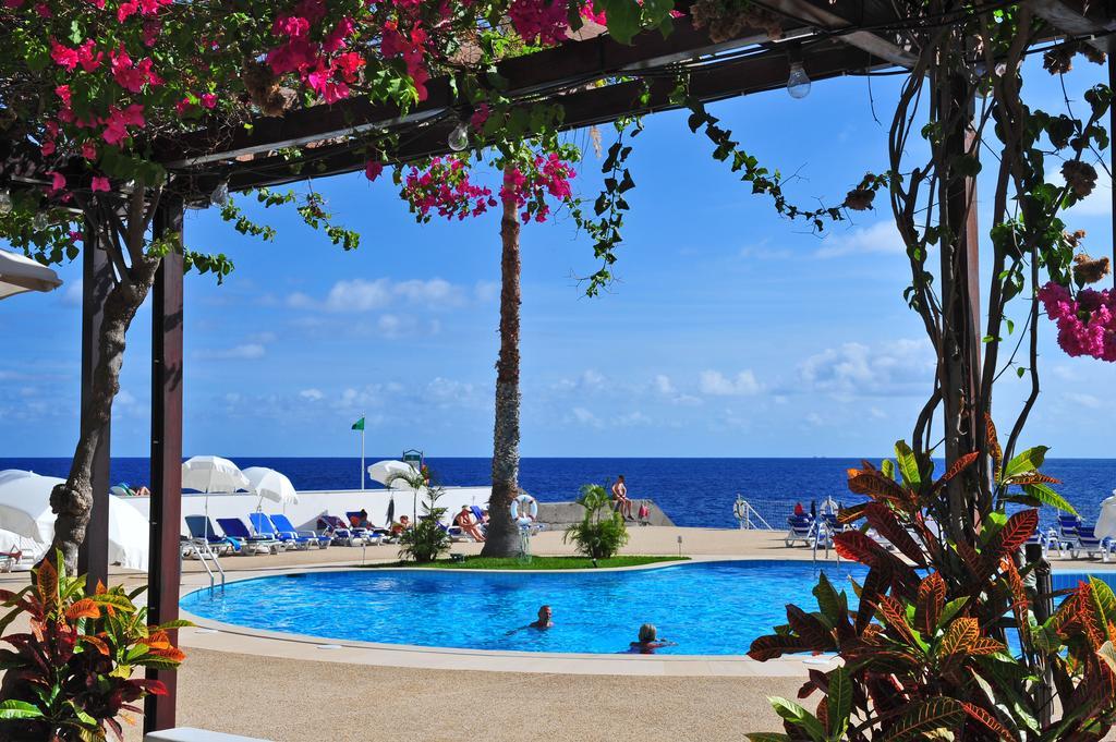 Madeira Regency Club Hotel Funchal  Exterior foto